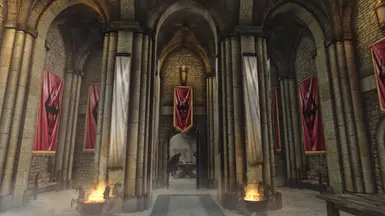 Castle Dour