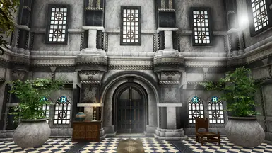 Texture update (v2.5)