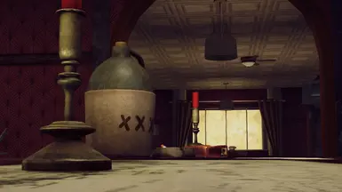 New Moonshine