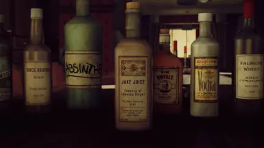Jake Juice