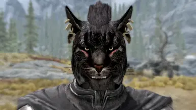 S'ariq (CoverKhajiit Texture)
