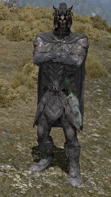 Nightingale S'ariq