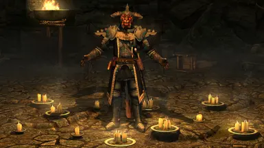 Bikhai's Ritual