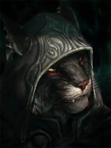 S'ariq by vizsla