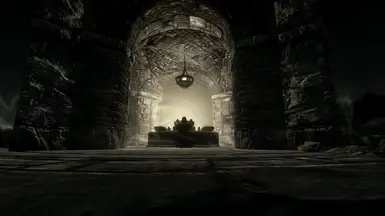 Hillcrown Yokudan Shrine