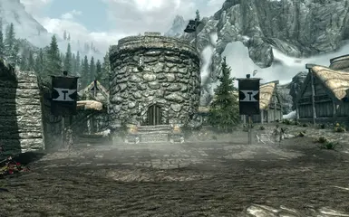 Private Tower