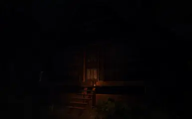 lanterns of skyrim