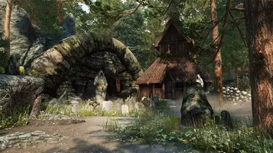 Sepolcri and ESO Imports