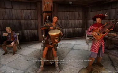 anna npcs